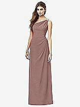 Front View Thumbnail - Sienna After Six Bridesmaid Dress 6688