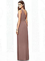 Rear View Thumbnail - Sienna After Six Bridesmaid Dress 6688