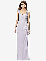 Front View Thumbnail - Moondance After Six Bridesmaid Dress 6693