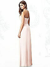 Rear View Thumbnail - Blush After Six Style 6694