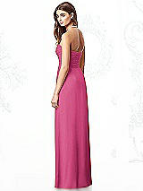 Rear View Thumbnail - Tea Rose After Six Style 6694