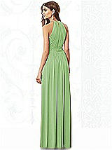 Rear View Thumbnail - Apple Slice After Six Bridesmaid Dress 6696