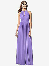 Front View Thumbnail - Tahiti After Six Bridesmaid Dress 6696