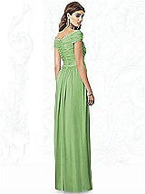 Rear View Thumbnail - Apple Slice After Six Bridesmaid Dress 6697