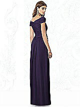 Rear View Thumbnail - Concord After Six Bridesmaid Dress 6697