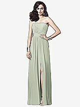 Front View Thumbnail - Celadon Dessy Collection Style 2910