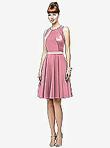 Front View Thumbnail - Carnation Lela Rose Style LR193X