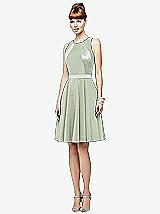 Front View Thumbnail - Celadon Lela Rose Style LR193X