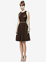 Front View Thumbnail - Espresso Lela Rose Style LR193X