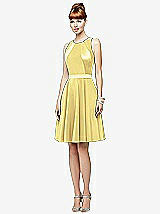 Front View Thumbnail - Sunflower Lela Rose Style LR193X