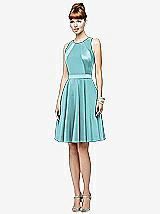 Front View Thumbnail - Spa Lela Rose Style LR193X