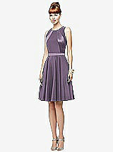 Front View Thumbnail - Wisteria Lela Rose Style LR193X