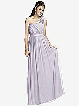 Front View Thumbnail - Moondance Junior Bridesmaid Dress JR526