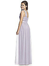 Rear View Thumbnail - Moondance Junior Bridesmaid Dress JR526