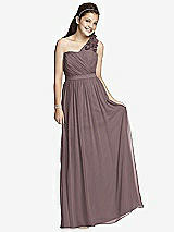 Front View Thumbnail - French Truffle Junior Bridesmaid Dress JR526