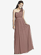 Front View Thumbnail - Sienna Junior Bridesmaid Dress JR526