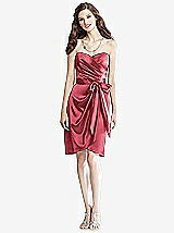 Front View Thumbnail - Nectar Social Bridesmaids Style 8133