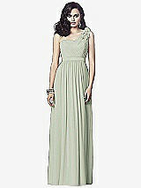 Front View Thumbnail - Celadon Dessy Collection Style 2909