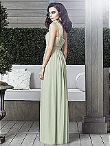 Rear View Thumbnail - Celadon Dessy Collection Style 2909