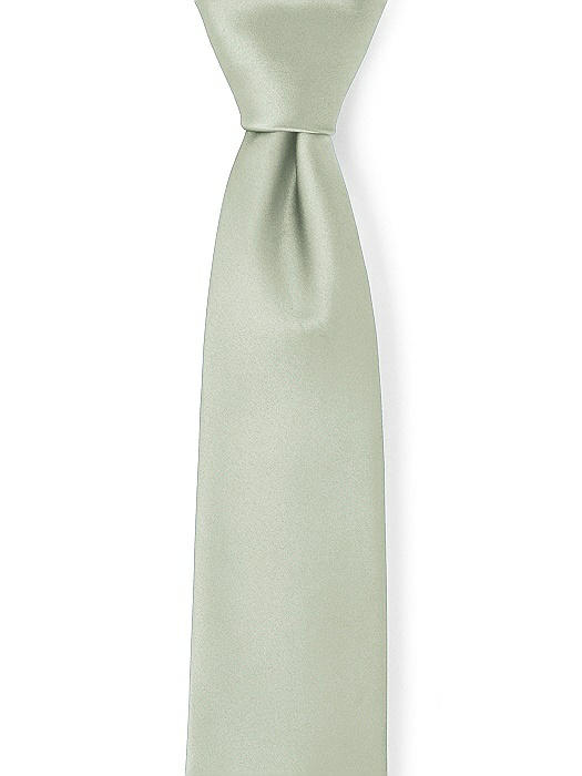 Matte Satin Neckties by After Six