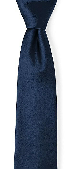 Matte Satin Neckties by After Six