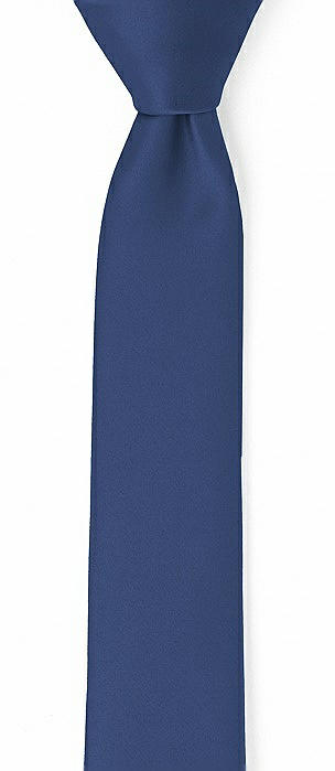 Matte Satin Narrow Ties by After Six