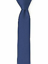 Front View Thumbnail - Sailor Matte Satin Narrow Ties by After Six