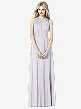 Front View Thumbnail - Moondance After Six Bridesmaid Dress 6704