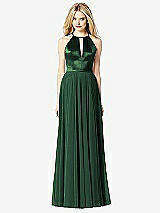 Front View Thumbnail - Hampton Green After Six Bridesmaid Dress 6705