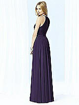 Rear View Thumbnail - Concord After Six Bridesmaid Dress 6705