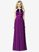 Front View Thumbnail - Dahlia After Six Bridesmaid Dress 6705