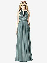 Front View Thumbnail - Icelandic After Six Bridesmaid Dress 6705