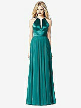 Front View Thumbnail - Jade After Six Bridesmaid Dress 6705