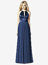 Front View Thumbnail - Sailor After Six Bridesmaid Dress 6705