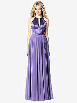 Front View Thumbnail - Tahiti After Six Bridesmaid Dress 6705