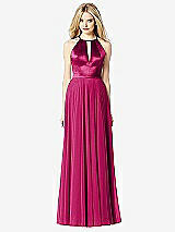 Front View Thumbnail - Tutti Frutti After Six Bridesmaid Dress 6705