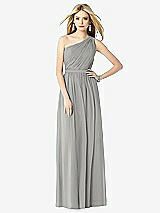 Front View Thumbnail - Chelsea Gray After Six Bridesmaid Dress 6706