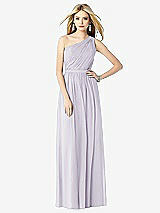 Front View Thumbnail - Moondance After Six Bridesmaid Dress 6706