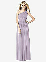 Front View Thumbnail - Lilac Haze After Six Bridesmaid Dress 6706