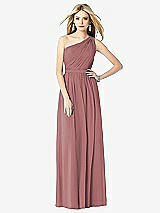 Front View Thumbnail - Rosewood After Six Bridesmaid Dress 6706