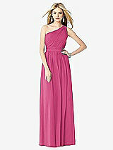 Front View Thumbnail - Tea Rose After Six Bridesmaid Dress 6706