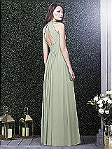 Rear View Thumbnail - Celadon Dessy Collection Style 2918