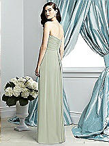 Rear View Thumbnail - Celadon Dessy Collection Style 2928