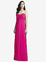 Front View Thumbnail - Think Pink Dessy Collection Style 2928