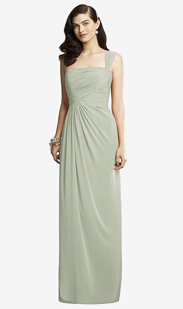 Front View - Celadon Dessy Collection Style 2930