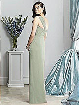 Rear View Thumbnail - Celadon Dessy Collection Style 2930