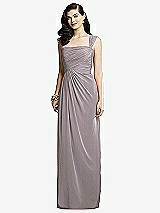 Front View Thumbnail - Cashmere Gray Dessy Collection Style 2930