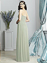 Rear View Thumbnail - Celadon Dessy Collection Style 2931