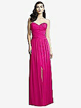 Front View Thumbnail - Think Pink Dessy Collection Style 2931