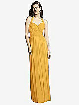 Front View Thumbnail - NYC Yellow Dessy Collection Style 2932